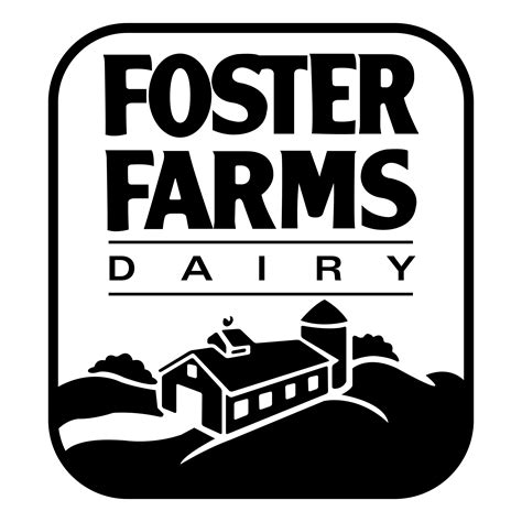 Foster Farms Dairy Logo PNG Transparent & SVG Vector - Freebie Supply