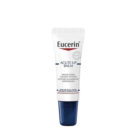 Eucerin Acute Lip Balm 10ml
