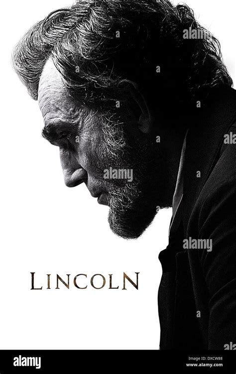 Lincoln Movie Poster Hi Res Stock Photography And Images Alamy