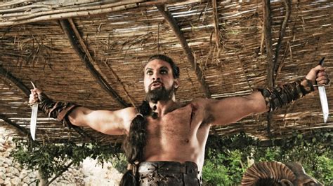 Se Confirma La Verdad Sobre C Mo El Actor Jason Momoa Obtuvo Su Papel