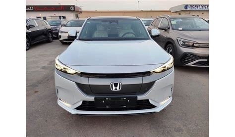 New Honda E NP1 EV HONDA ENP 1 MODEL 2023 FULL OPTION 360 CAMERA