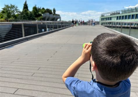 Cómo preparar un viaje a Nueva York con niños qué hacer antes