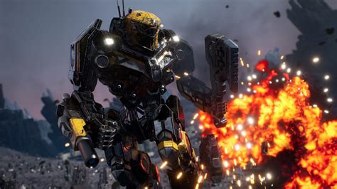 [top 5] Mechwarrior 5 Assault Mechs Gamers Decide