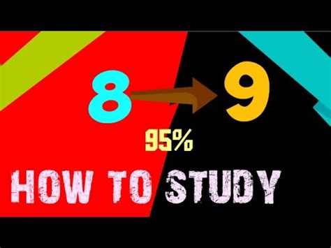 How To Start Class Th Roadmap To Score In Class Th Class Th