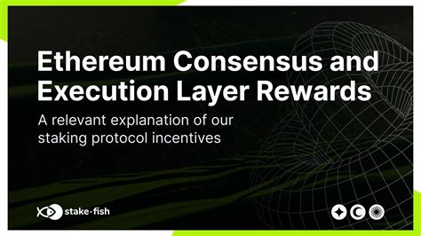 Ethereum Consensus And Execution Layer Rewards