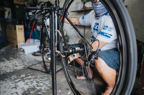 Seven Easy Ways To Make Your Bike Faster Cycl Circuit Best Road