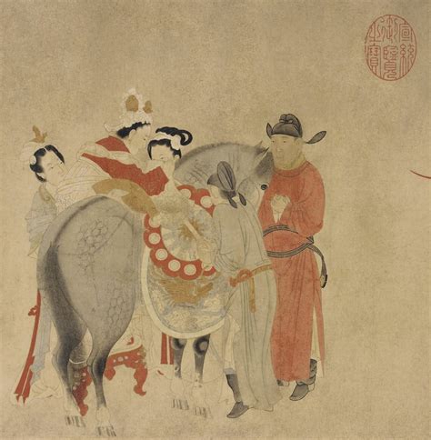 Five Famous Concubines Who Shaped Chinese History From Empress Dowager