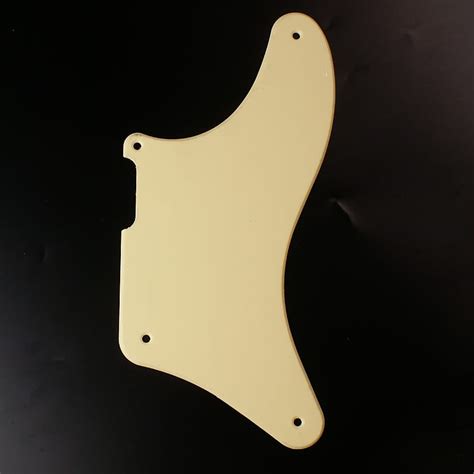 Custom Guitar Pickguard For Tele La Cabronita Mexican Reverb Canada