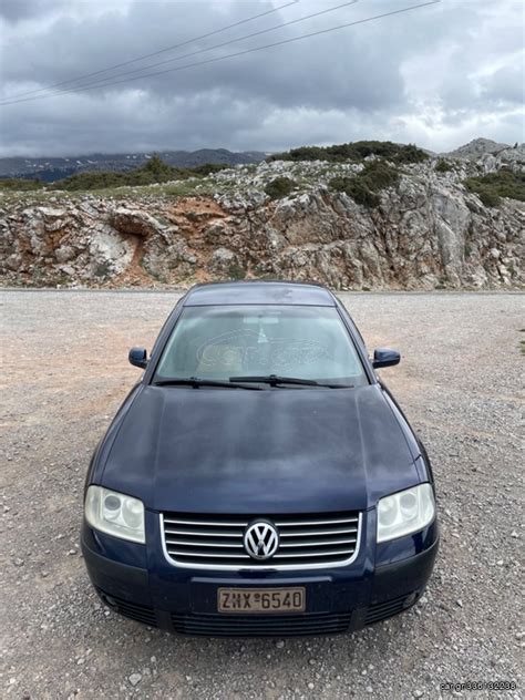 Car Gr Volkswagen Passat 03