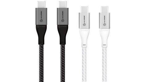 Alogic Super Ultra 1 5m Usb C To Usb C Cable Harvey Norman