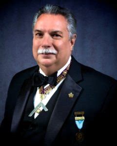 Gerald E Piepiora The Grand Lodge Of Maryland