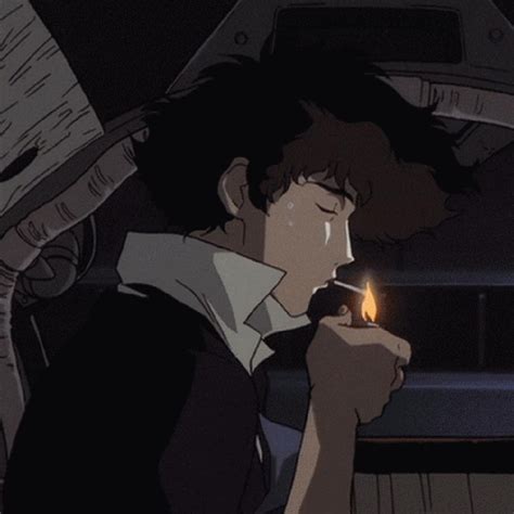 Aestethic V Imgur Anime Aesthetic Anime Cowboy Bebop | Hot Sex Picture