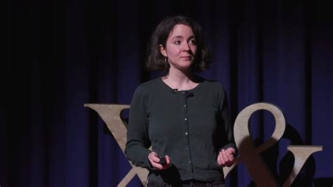 Soumaya Keynes Why Are There So Few Women In Economics Ted Talk