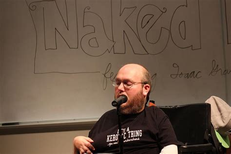 Writers Exposed At Naked Lunch Break The Easterner