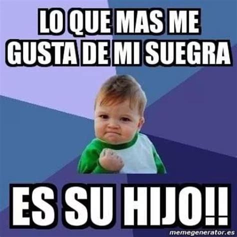 Frases por el Día Mundial de la Suegra memes sobre la fecha y mensajes