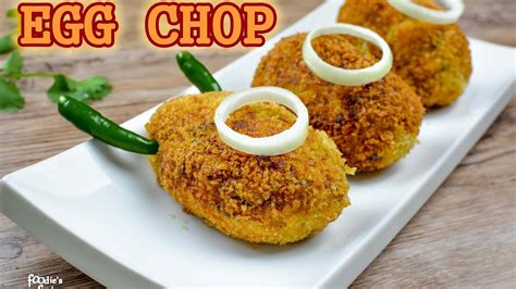 Egg Kabab Egg Cutlets Egg Chop Iftar Special Recipes Dim Chop Dimer Chop ডিম চপ