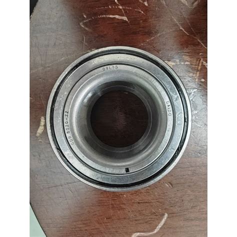 Gaido Front Wheel Bearing Tayar Bearing Perodua Myvi