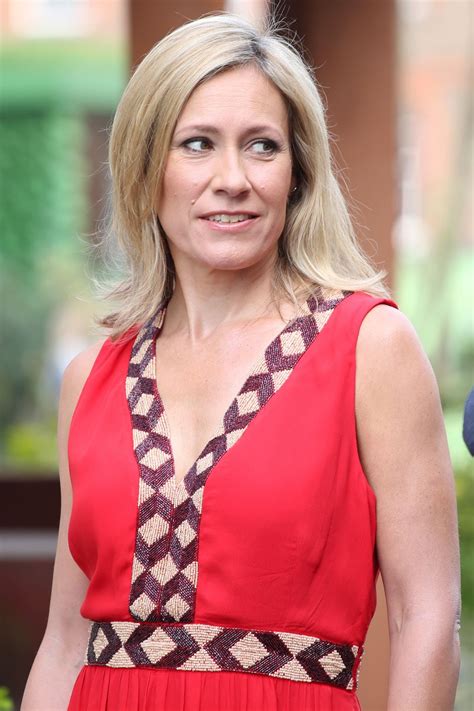 Sophie Raworth At Chelsea Flower Show In London 05212018 Hawtcelebs