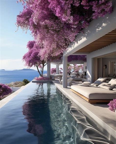 Pin by Clare Pidduck on places and views | Luxury beach house, Coastal ...