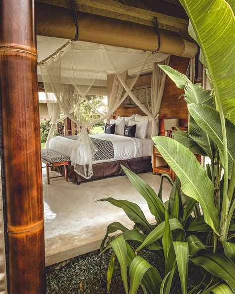 Bali Beach Glamping Review Harga Hotel Daya Tarik Fasilitas Lokasi