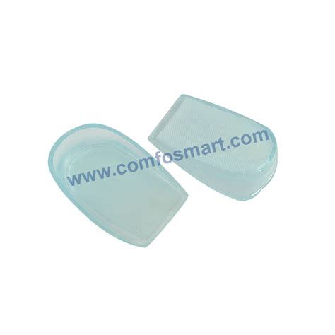 Heel Cushion (Gel) - Rehabilitation Aids,Orthopaedic Soft Goods