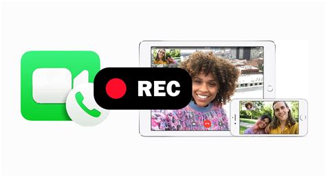 How To Record Facetime With Audio On Iphone Mac Appuals