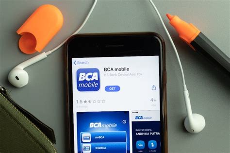 4 Cara Buka Rekening Bca Online Yang Mudah Dan Praktis Bukareview