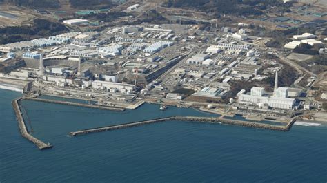 Le 4e Rejet Deau Radioactive Traitée à Fukushima Débutera Le 28