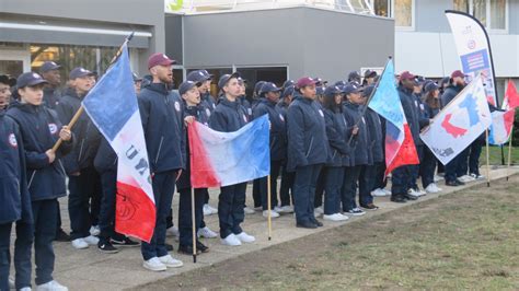 Retour sur le premier séjour du Service National Universel 95