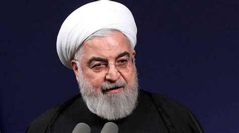 Irans Rouhani Says No Limit To Uranium Enrichment Producing More