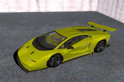 Pegassi Torero Xo Gta San Andreas