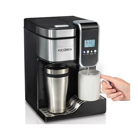 Hamilton Coffee Maker Huge Deals Hamilton Beach Coffee Maker Programmable Instructions