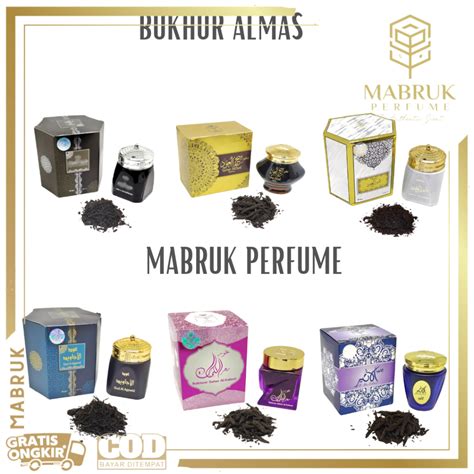 Jual Bakhour Almas Saudi Bukhur Wangi Tahan Lama Buhur Oud Original