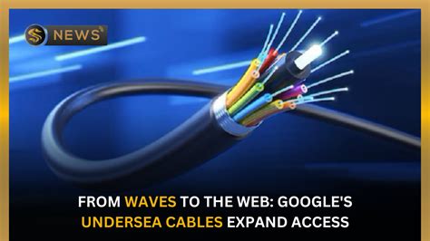 Google Will Run Undersea Cables To Provide Internet Access To Pacific