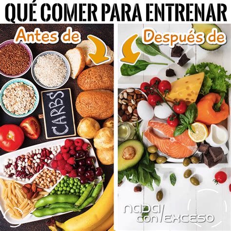 Qué comer antes y después de cada entrenamiento de natación y por qué