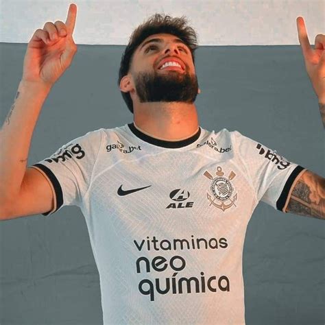 Yuri Alberto Amor Pelo Corinthians Fotos Do Corinthians Corinthians Jogadores