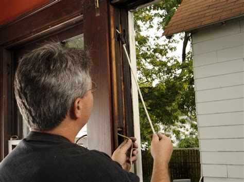 How To Repair Or Replace Window Sash Cords Dummies