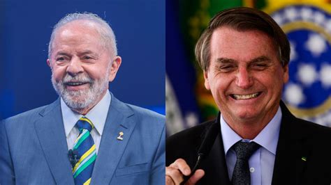 Lula Tem 49 Das Intenções De Voto E Bolsonaro 43 Brancos E Nulos São 6 E Indecisos 2