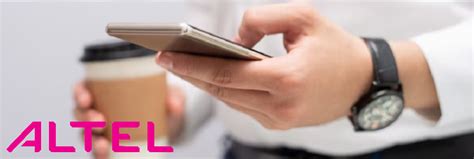ALTEL - оператор сотовой связи в Астане и Казахстане