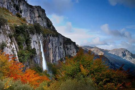 Los Bosques M S Bonitos De Espa A Gu A Completa