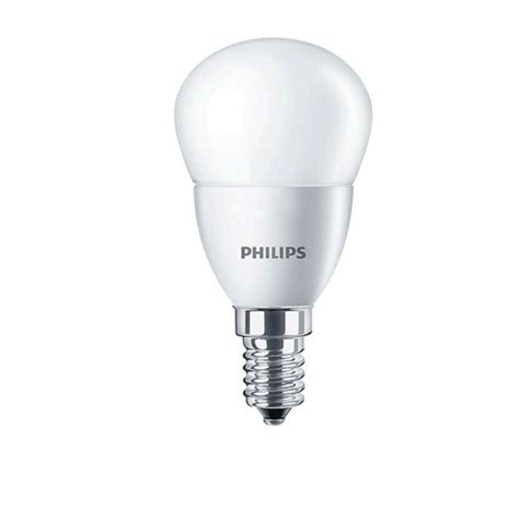 Ampoule PHILIPS CorePro LedLuster 40 E14