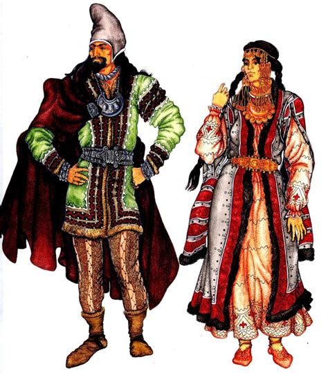 Скифы