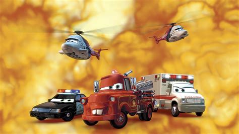 Rescue Squad Mater 2008