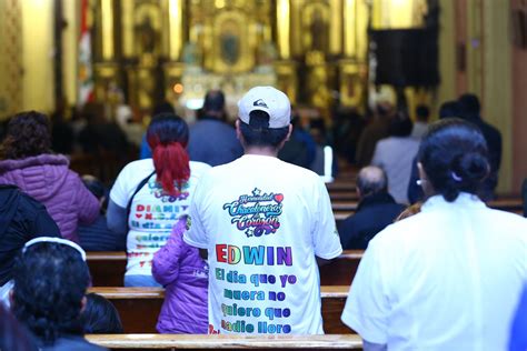 Homenaje A Chacal N En La Iglesia La Merced A A Os De Su Partida