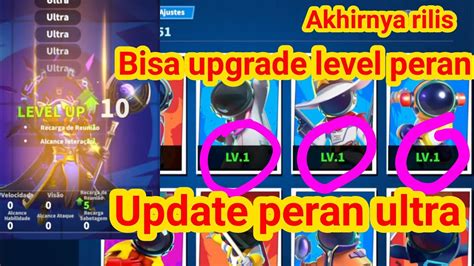 UPDATE BESAR BESARAN SUPER SUS GLOBAL REVIEW UPDATE BARU SUPER SUS