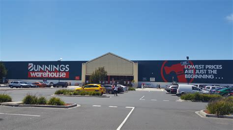 Bunnings Mill Park - 761 Plenty Rd, Mill Park VIC 3082, Australia