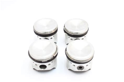 Alfa Romeo Alfasud Engine Pistons 80 40mm Oldtimer Shop