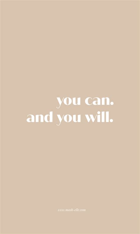 *Neutral* Inspirational Wallpapers For Your Phone - Mash Elle