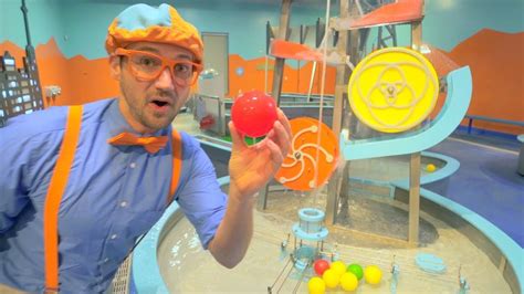 Blippi The Musical | MUSIC APPS