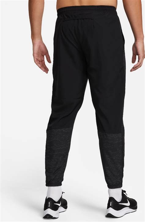 Ripley PantalÓn Running Hombre Nike Dv9267 010 M Df Rdvn Chllgr Wvn